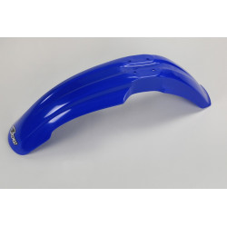 Guardabarros delantero UFO Yamaha azul YA03822-089