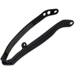 Patín de basculante suelto UFO Yamaha negro YA04806-001