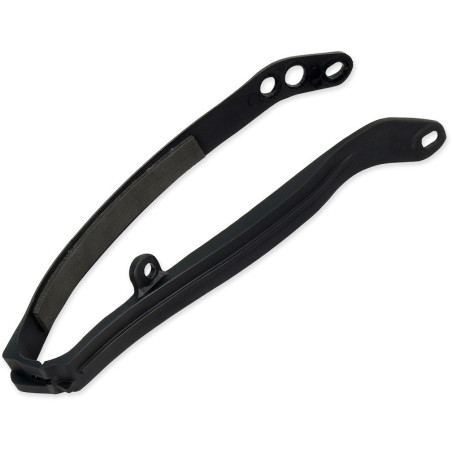 Patín de basculante suelto UFO Yamaha negro YA04806-001