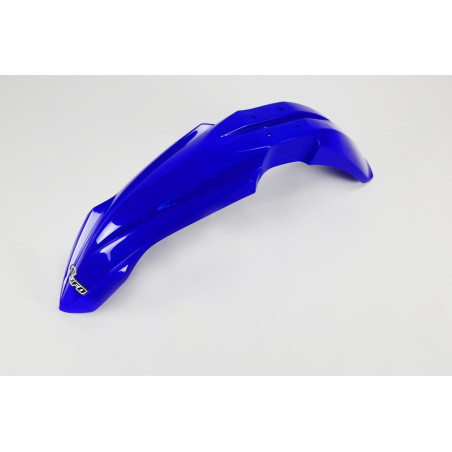 Guardabarros delantero UFO Restyling Yamaha azul YA04833-089