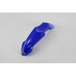 Guardabarros delantero UFO Yamaha azul YA04846-089