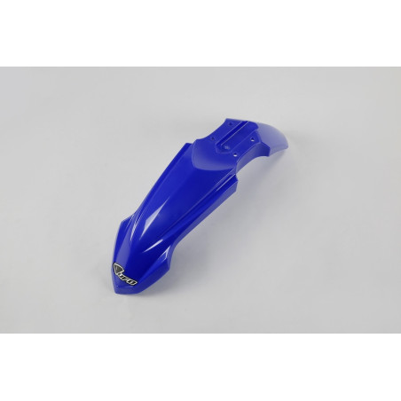 Guardabarros delantero UFO Yamaha azul YA04846-089