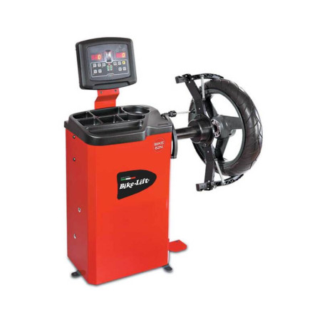 Equilibrador electrónico de ruedas Bike-Lift BIKE-62