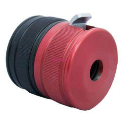 Bloqueador rápido de eje de 14mm. BR14 para BIKE-62