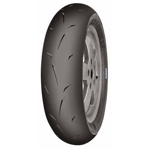 Neumático MITAS MC-35 S-RACER 2.0 100/90-12 49P TL SOFT