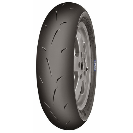 Neumático MITAS MC-35 S-RACER 2.0 100/90-12 49P TL SUPER SOFT