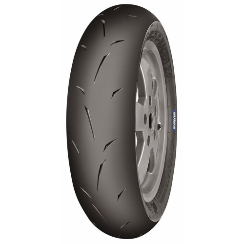 Neumático MITAS MC-35 S-RACER 2.0 120/80-12 55P TL SUPER SOFT