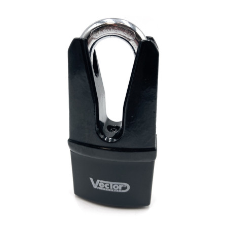 Candado antirrobo VECTOR Ø11mm