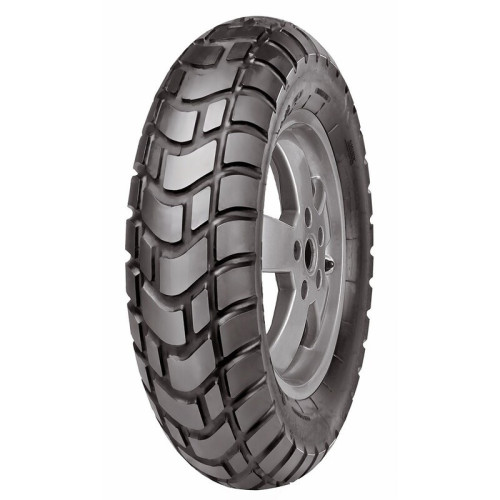 Neumático MITAS MC-17 130/90-10 61J TL
