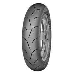 Neumático MITAS MC-34 90/90-10 50P TL