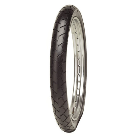 Neumático MITAS MC-11 2 1/2-17 (2.50-17) 43J TL/TT