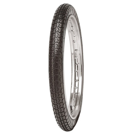 Neumático MITAS B-4 2 1/2-17 (2.50-17) 43J TT