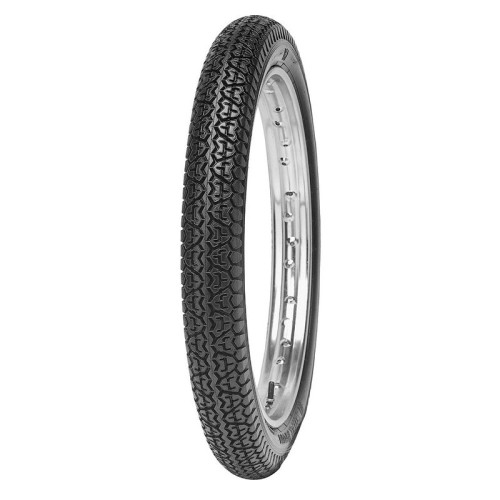 Neumático MITAS B-7 2 3/4-17 (2.75-17) 47J TL/TT