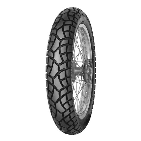 Neumático MITAS MC-24 130/80-17 65S TL M+S