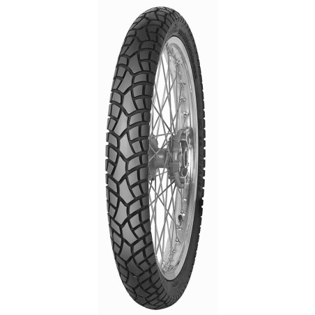 Neumático MITAS MC-24 90/90-21 54S TT M+S
