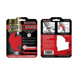 Limpia retenes de horquilla 45-55mm RISK RACING Seal Doctor 2