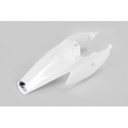 Paneles laterales traseros UFO blanco KT03080-041