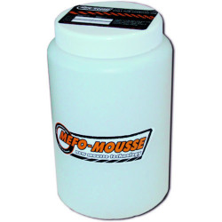Gel de montaje para mousses MEFO bote 1kg