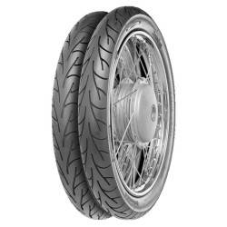 Neumático CONTINENTAL CONTIGO! 2 ½-16 M/C 42M TT