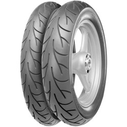 Neumático CONTINENTAL CONTIGO! 90/90-21 M/C 54H TL