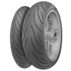 Neumático CONTINENTAL CONTIMOTION 180/55 ZR 17 M/C (73W) TL