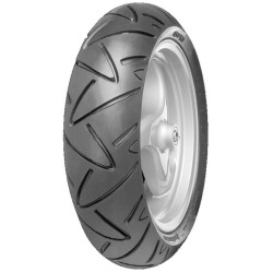 Neumático CONTINENTAL CONTITWIST 130/60-13 M/C 53P TL