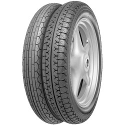 Neumático CONTINENTAL K 112 3.50-16 M/C 58P TT
