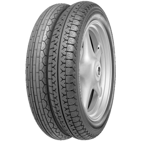 Neumático CONTINENTAL K 112 3.50-16 M/C 58P TT