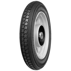 Neumático CONTINENTAL LB 4.00-8 M/C 55J TT