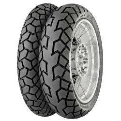 Neumático CONTINENTAL TKC 70 170/60 R 17 72V TL M+S