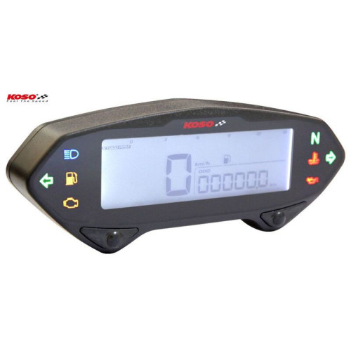 Marcador universal KOSO DB-01RN BA041000