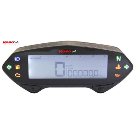 Marcador universal KOSO DB-01RN BA041000