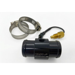 Adaptador para sensor temperatura de agua KOSO Ø26mm BG026B00