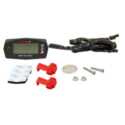 Cuenta Rpm + cuenta horas universal KOSO BA033W00 2