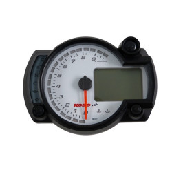 Cuenta Rpm universal KOSO RX2NR BA015