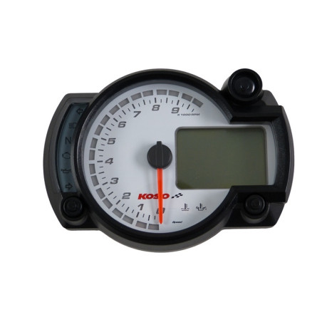 Cuenta Rpm universal KOSO RX2NR BA015