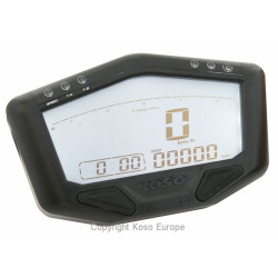 Marcador universal KOSO DB02R BA022W10 2