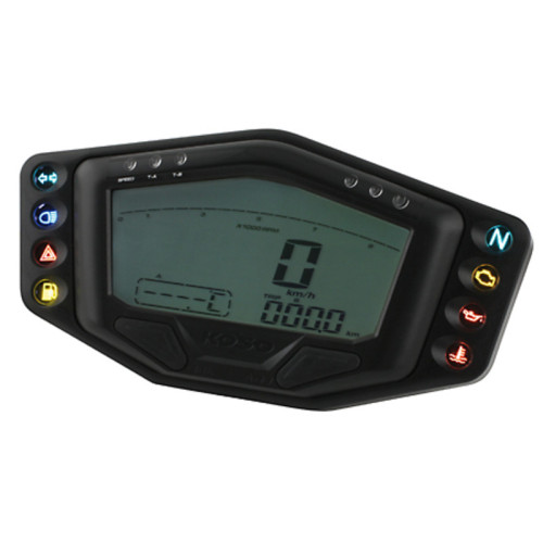Marco de luces para KOSO DB-02 / DB-02R BA022000
