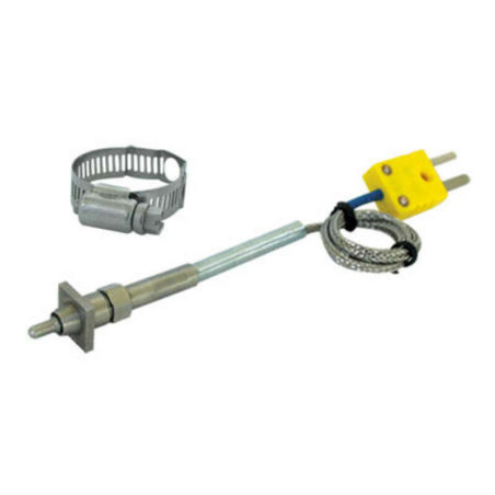 Sensor de gases de escape EGT BF000005