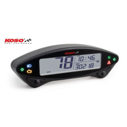 Marcador universal KOSO DB EX-02 BA048001