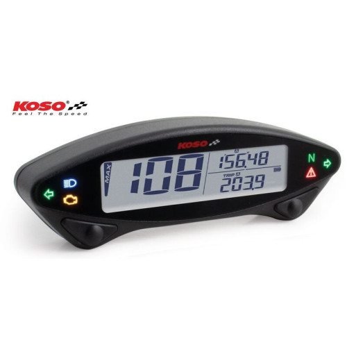 Marcador universal KOSO DB EX-02 BA048001