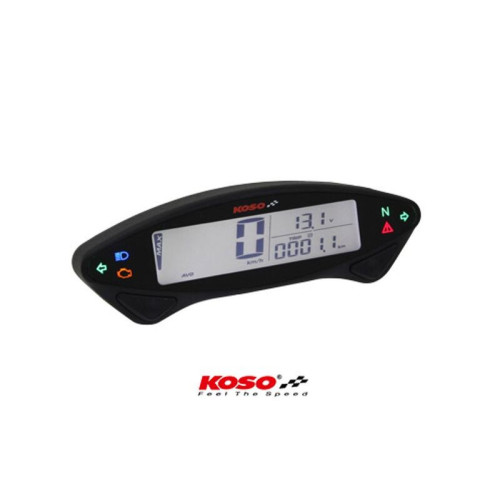 Marcador universal KOSO DB EX-02 BA048001