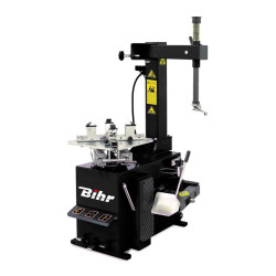 Desmontadora de neumáticos semi-automática BIHR 220V