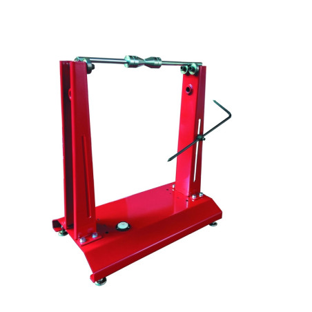 Equilibrador de rueda Bike-lift con eje y cono - BL-124-00
