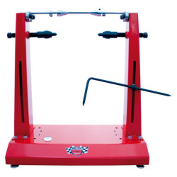 Equilibrador de rueda Bike-lift con eje y cono - BL-124-00 2
