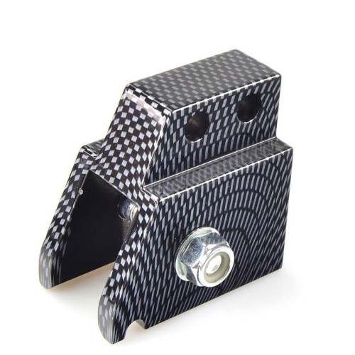 Prolongador amortiguador carbon fiber V PARTS