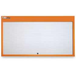 Panel portaherramientas BETA, naranja