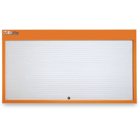 Panel portaherramientas BETA, naranja
