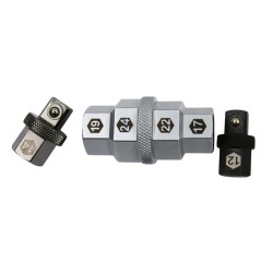 Llave hexagonal macho múltiple BETA para tornillos de rueda 2
