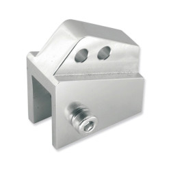Prolongador amortiguador Plata V PARTS 2